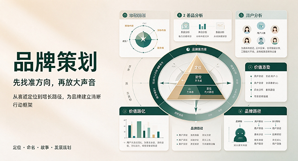 洛扎县品牌策划